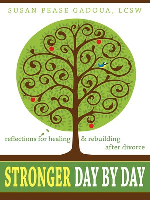 cover image of Stronger Day by Day